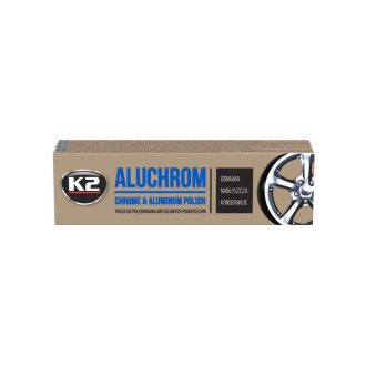 K2 ALUCHROM 120 g - fémpolírozó - K003