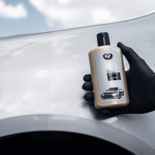 K2 SZÍN MAX 250 ML EZÜST Ezüst színező viasz