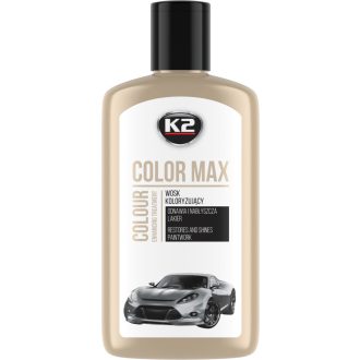 K2 SZÍN MAX 250 ML FEHÉR Fehér színező viasz