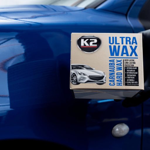 K2 ULTRA WAX 250 g magas minőségű wax