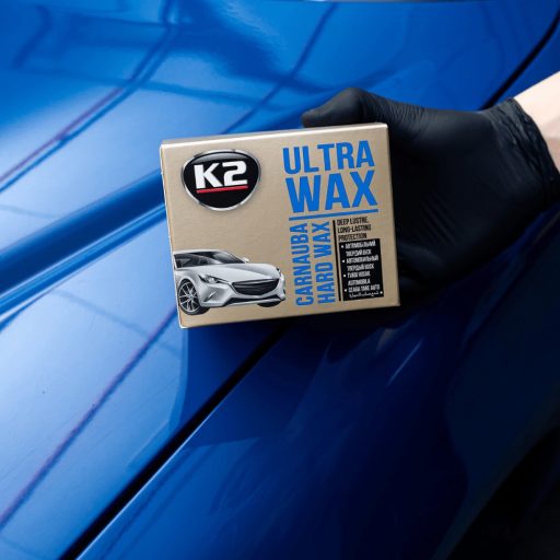 K2 ULTRA WAX 250 g magas minőségű wax