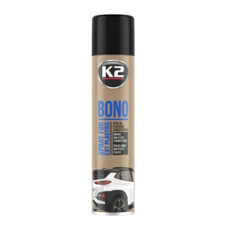 K2 BONO 300 ML - feketítő spray