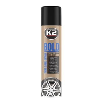 K2 BOLD 600 ml - K156