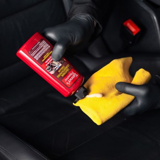 K2 BŐR KONDICIONÁLÓ 221 ML
