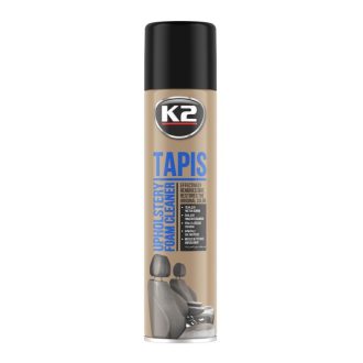 K2 TAPIS BRUSH 600 ml - kárpittisztító hab - K206