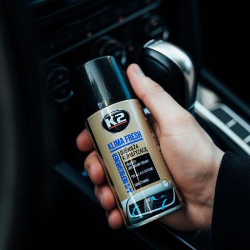 K2 KLIMA FRESH CITROM 150ml - klímatisztító spray