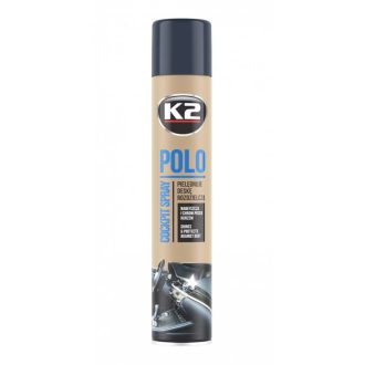 K2 POLO COCKPIT 750 ml - műszerfal ápoló spray - K407