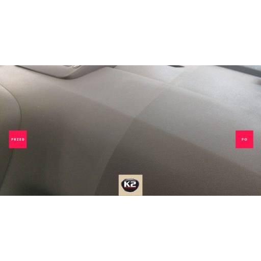 K2 POLO COCKPIT COLA 750 ML