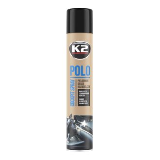 K2 POLO COCKPIT FAHREN 750 ML - Műszerfal ápoló