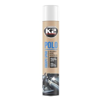 K2 POLO COCKPIT FRESH 750 ML Műszerfal ápoló