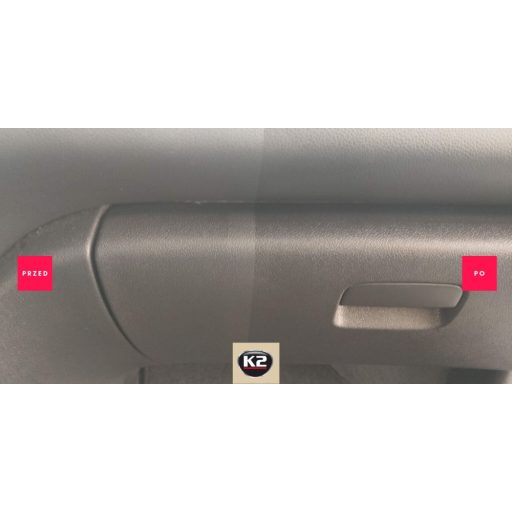 K2 POLO COCKPIT FRESH 750 ML Műszerfal ápoló