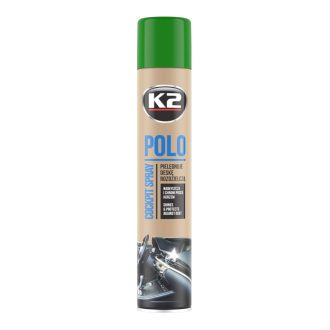 K2 POLO Fenyő illatú 750 ML Műszerfal ápoló