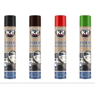 K2 POLO PROTECTANT 750ML MIX