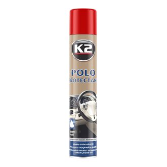 K2 POLO PROTECTANT MAT 750 ML EPER Műszerfal ápoló hab