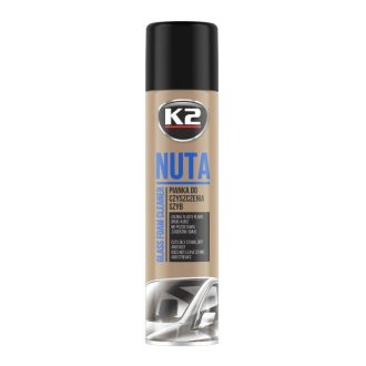 K2 NUTA 600 ml - K506 üvegtisztító