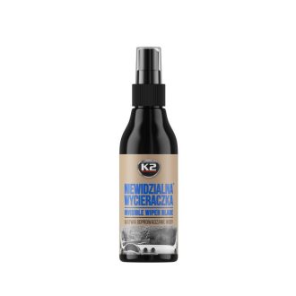   K2 VIZIO PLUS 150 ml PUMPÁS -Láthatatlan ablaktörlő vizlepergető - K510