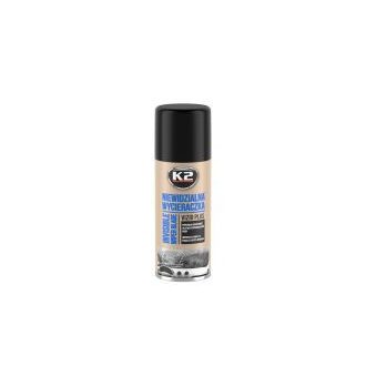   K2 VIZIO INVISIBLE WIPER SPRAY 200 ml - K511 Láthatatlan ablaktörlő vizlepergető