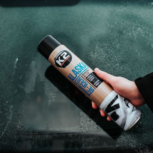 K2 ALASKA 750 ml - jégoldó - K608