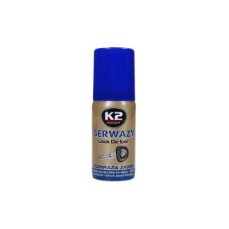 Zár jégoldó GERWAZY 50 ml, K2