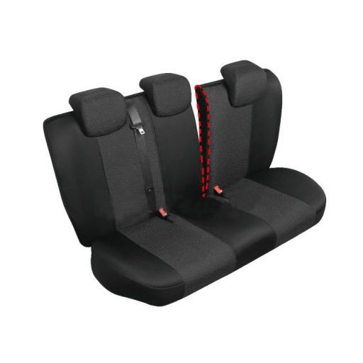 Üléshuzat hátsó Ares L-XL KEGEL