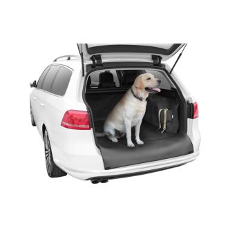   Premium védőhuzat csomagtérbe kutyaszállításhoz, DEXTER SUV, KEGEL