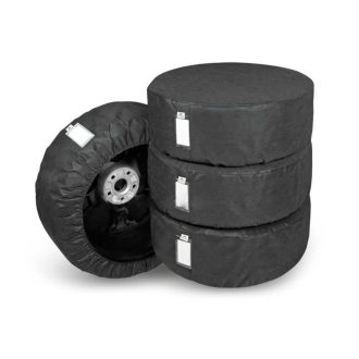 Gumihuzat szett Season XL  KEGEL