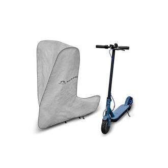 Ponyva elektromos rollerre, KEGEL