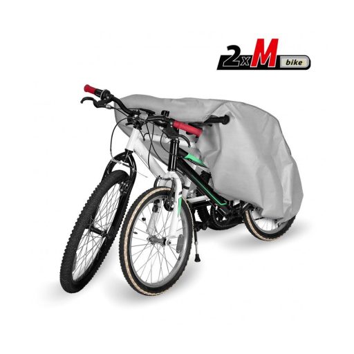 Bicikliponyva, Doublebike M, KEGEL