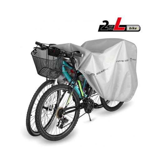 Bicikliponyva, Doublebike L, KEGEL