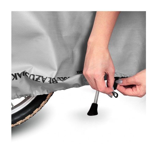 Bicikliponyva, Bike S, KEGEL