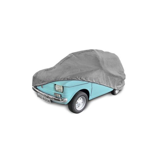 Autóponyva, Hatchback S 126, KEGEL