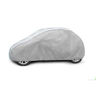 Autóponyva, Hatchback M1, KEGEL