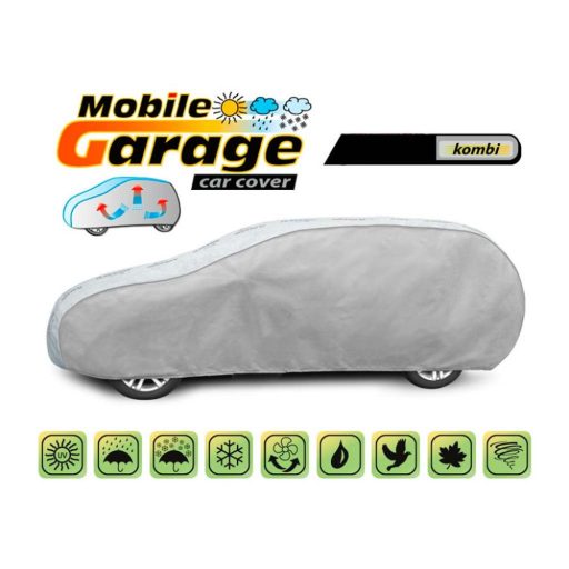 Autóponyva, Hatchback / Kombi L1, KEGEL
