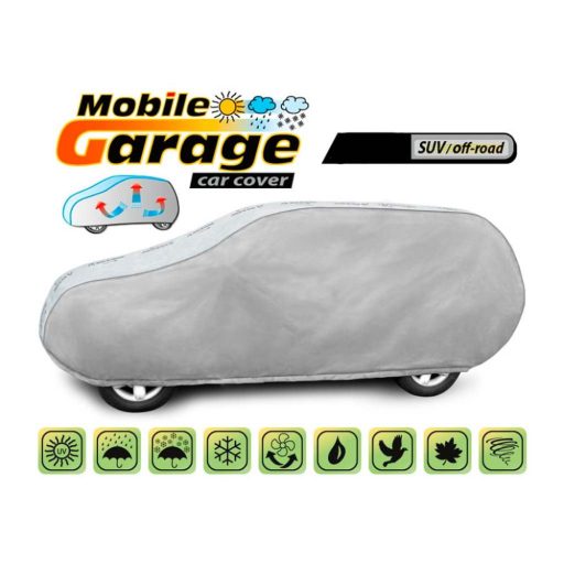 Autóponyva, SUV / Off Road XL, KEGEL