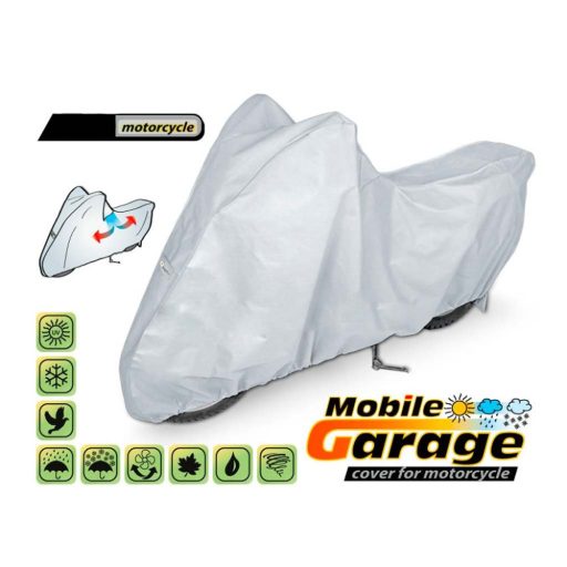 Motorponyva, Moto XL, KEGEL