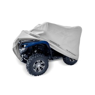 Quadponyva, Quad L + box, KEGEL