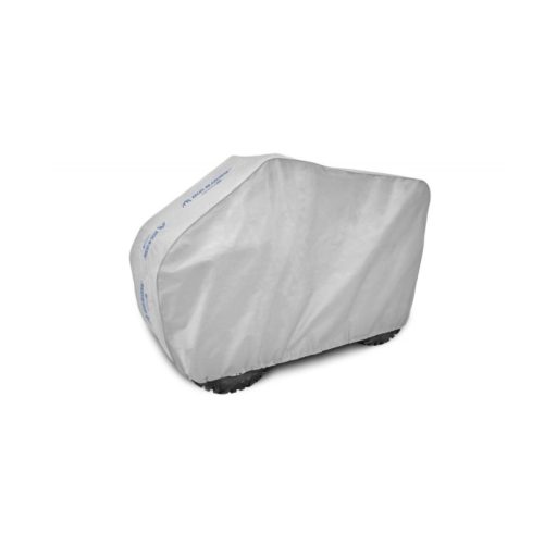 Quadponyva, Quad L + box, KEGEL