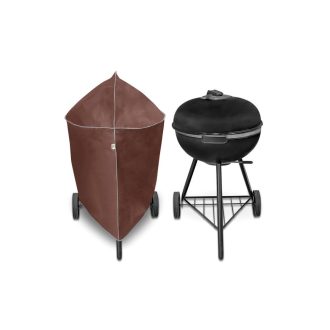 Kerti grill védőponyva, gömbölyű M, KEGEL