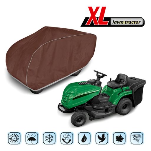 Traktoponyva, Garden XL, KEGEL