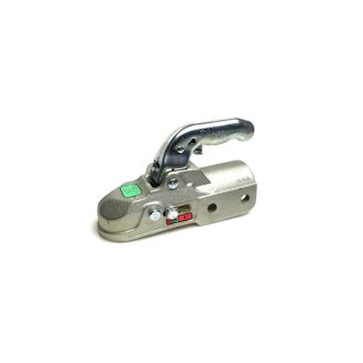   Kapcsolófej KNOTT K35-C átmérő 60 mm, 3500 kg, 2 x 14,5 mm