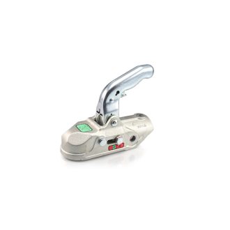   Kapcsolófej KNOTT K27-A átmérő 50 mm, 2700 kg, 2 x 14,5 mm
