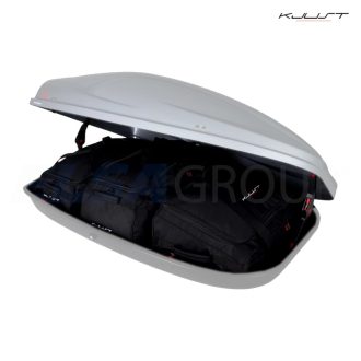 Zsákok a tetőboxhoz G3 Absolute 400