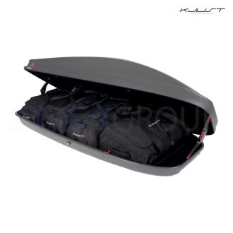 Zsákok a tetőboxhoz G3 Spark 480