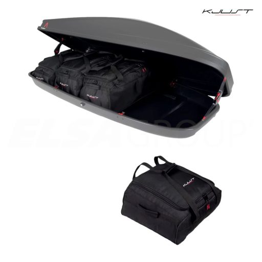 Zsákok a tetőboxhoz G3 Spark 480