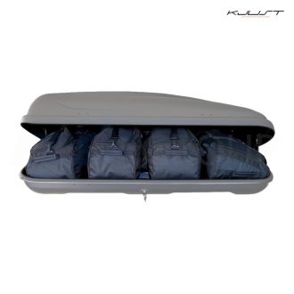 Zsákok a tetőboxhoz Interpack Traxer 5.6