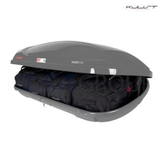 Zsákok a tetőboxhoz Kamei Husky 510