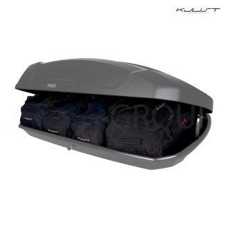 Zsákok a tetőboxhoz Thule Force XT L