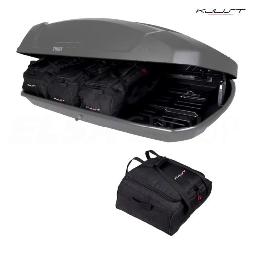 Zsákok a tetőboxhoz Thule Force XT L