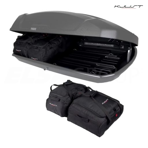 Zsákok a tetőboxhoz Thule Force XT L