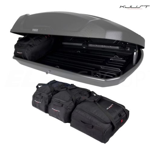 Zsákok a tetőboxhoz Thule Force XT L